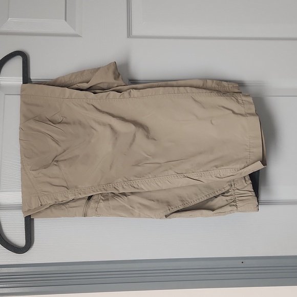 Columbia Hiking Pants - Picture 2 of 2